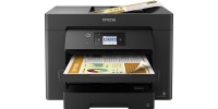 Epson WorkForce WF-7830DTWF