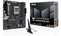 Asus TUF Gaming A620AM-PLUS WIFI Motherboard Micro ATX με AMD AM5 Socket 90MB1MZ0-M0EAY0