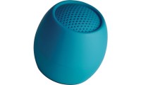 Boompods Zero Ocean Ηχείο Bluetooth 3W με Διάρκεια Μπαταρίας έως 5 ώρες Tide Blue