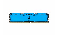 GoodRAM IRDM X 16GB DDR4 (2x8GB) 3200MHz (IR-XB3200D464L16SA/16GDC) Blue