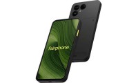 Fairphone 6 5G (8GB/256GB) Horizon Black