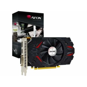 Afox GeForce GTX 750 2GB GDDR5 V3 Κάρτα Γραφικών