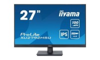 Iiyama ProLite XU2792HSU-B6 IPS Monitor 27" FHD 1920x1080 με Χρόνο Απόκρισης 0.4ms GTG