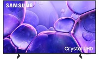 Samsung Smart Τηλεόραση 50" Crystal UHD U8000F 4K (2025)