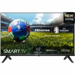 Hisense Smart Τηλεόραση 40" Full HD LED 40A4N (2024)