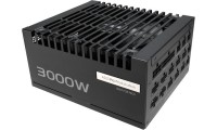 Asus Pro WS 3000W Μαύρο Τροφοδοτικό Υπολογιστή Full Modular 80 Plus Platinum