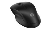 HP 255 Ασύρματο Bluetooth Ποντίκι Μαύρο