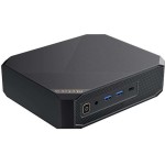 BlackView MP200 Mini PC (Core i5-11400H/16GB DDR4/512GB SSD/W11 Pro)