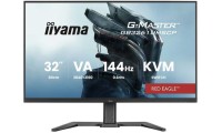 Iiyama G-Master Red Eagle GB3261UHSCP-B1 VA Monitor 31.5" FHD 1920x1080 0.6ms 144Hz