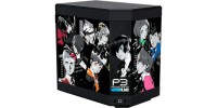 HYTE Y60 Persona 3 Reload Midi Tower Μαύρο