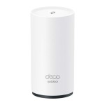 TP-LINK Deco X50-Outdoor v1 WiFi Mesh Network Access Point Wi‑Fi 6 Dual Band (2.4 & 5GHz) PoE