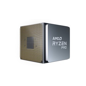 AMD Ryzen 7 Pro 5750G 3.8GHz Επεξεργαστής 8 Πυρήνων για Socket AM4 σε Tray με Ψύκτρα