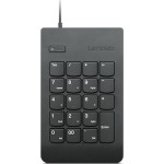 Lenovo Numeric Keypad Gen II Black