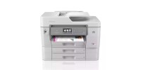 Brother MFC-J6957DW Έγχρωμο Πολυμηχάνημα Inkjet με WiFi και Mobile Print