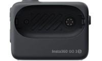 Insta360 GO 3S / GO 3 Action Pod Midnight Black