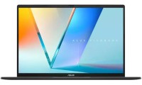 Asus Vivobook S16 M3607HA-OLED-SH080W 16" FHD+ (Ryzen 7-260/16GB/1TB SSD/W11 Home) Matte Gray (GR Keyboard)