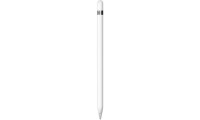 Apple Pencil (1st Generation) &amp; USB-C Adapter Ψηφιακή Γραφίδα Αφής με Palm Rejection για iPad σε Λευκό χρώμα MYQW3ZM/A