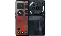 Nothing Phone (3a) Pro 5G (12GB/256GB) Μαύρο