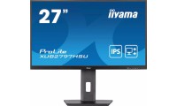 Iiyama ProLite XUB2797HSU-B2 IPS Monitor 27" FHD 1920x1080