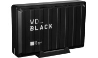 Western Digital Black D10 Game USB 3.2 Εξωτερικός HDD 8TB 3.5" Μαύρο