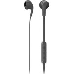 Fresh 'n Rebel Flow In-ear Handsfree Ακουστικά με Βύσμα USB-C Storm Grey