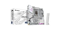 Gigabyte Z890M Aorus Elite Wifi 7 Ice Motherboard Micro ATX με Intel 1851 Socket
