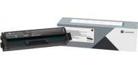 Lexmark Toner Black (C332HK0)