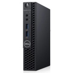Dell OptiPlex 3070 Micro (Core i5-9500T/16GB/512GB SSD/W11 Pro) **Refurbished**