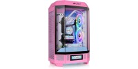 Thermaltake The Tower 300 Micro Tower Bubble Pink