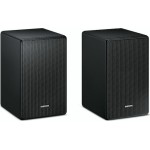 Samsung SWA-9500S SWA-9500S/EN Αυτοενισχυόμενα Ηχεία 2 Δρόμων με Wi-Fi 140W (Ζεύγος) Μαύρο