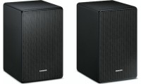Samsung SWA-9500S SWA-9500S/EN Αυτοενισχυόμενα Ηχεία 2 Δρόμων με Wi-Fi 140W (Ζεύγος) Μαύρο