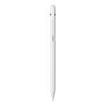 Baseus Smooth Writing Series with wireless charging, lightning Ψηφιακή Γραφίδα Αφής με Palm Rejection σε Λευκό χρώμα P80015806211-02