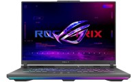 Asus ROG Strix G18 G815LR-S9137X 18 18" QHD+ 240Hz (Ultra 9-275HX/32GB/2.0TB SSD/GeForce RTX 5070 Ti/W11 Pro) (International English Keyboard)