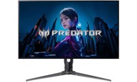 Acer Predator X32X3 QD-OLED HDR Gaming Monitor 31.5" 4K 3840x2160 240Hz με Χρόνο Απόκρισης 0.03ms GTG