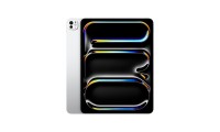 Apple iPad Pro 2024 13" με WiFi (8GB/512GB) Silver