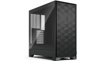 Fractal Design Design Pop 2 Air Midi Tower Κουτί Υπολογιστή με Πλαϊνό Παράθυρο Μαύρο