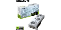 Gigabyte GeForce RTX 5070 12GB GDDR7 EAGLE OC ICE SFF