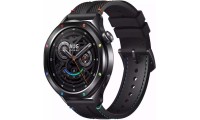 Xiaomi Watch S4 Aluminium 47mm Αδιάβροχο με Παλμογράφο (Rainbow)