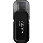 Adata UV240 32GB USB 2.0 Black