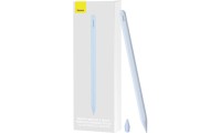 Baseus Smooth Writing 2 Stylus Ψηφιακή με Palm Rejection για iPad σε Μπλε χρώμα SXBC060103