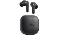 QCY QT43 In-ear Bluetooth Ακουστικά Grey