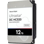 Western Digital Ultrastar DC HC520 12TB