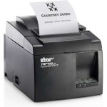Star TSP143IIU Θερμικός Εκτυπωτής Αποδείξεων USB
