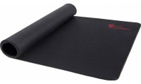 Genesis M12 Maxi Gaming Mouse Pad XXL 900mm Μαύρο