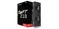 XFX Radeon RX 7800 XT 16GB GDDR6 Speedster SWFT 210 Core