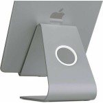 Rain Design mStand Βάση Tablet Γραφείου έως 13" σε Γκρι χρώμα