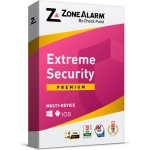 Check Point ZoneAlarm Extreme Security Premium για 1 Συσκευή και 2 Έτη Χρήσης (Ηλεκτρονική Άδεια)