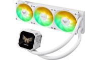 Asus TUF Gaming LC III 360 ARGB White