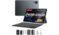 BlackView Tab 60 Pro Set 4G 10.1" (8GB/128GB) Γκρι