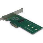 Argus Κάρτα PCIe σε 1 θέση M.2